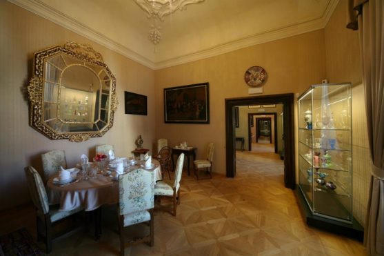 Muzeum Vysočiny Třebíč