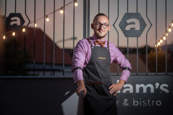 Adam’s Bar & bistro